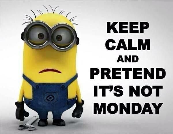 Monday