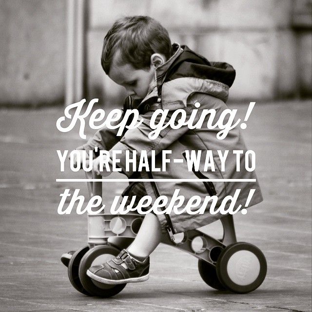 MyMonday wednesday