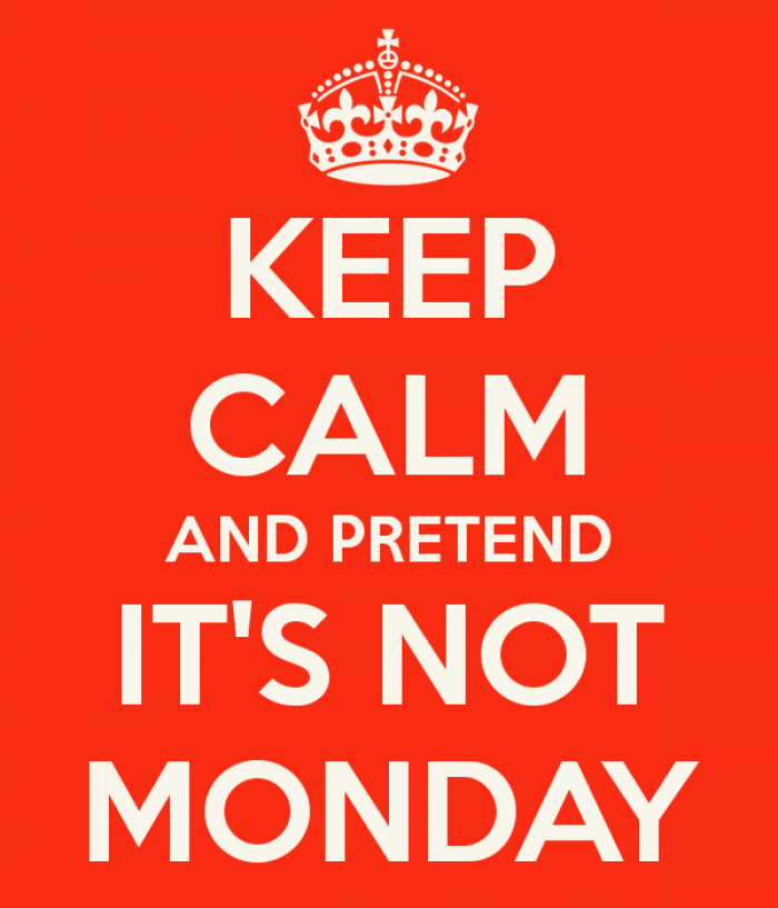 Mymonday 12