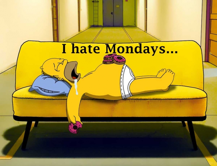 Mymonday 25