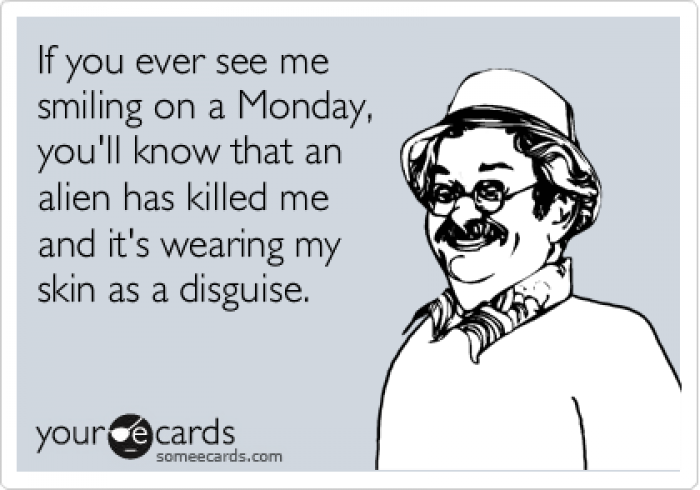 Mymonday 28