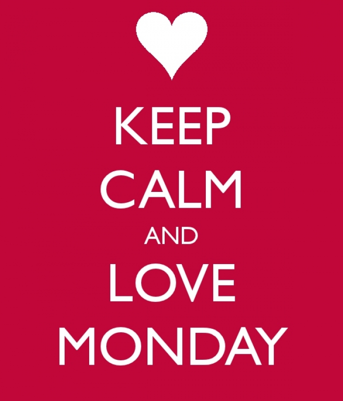 Mymonday 8